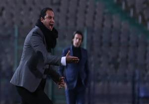 مصدر لمصراوي: عودة الأقرب لتدريب بتروجت