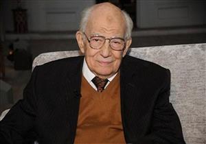 رشوان توفيق: زوجتي سر نجاحي ورفيقة مشواري الفني