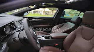 سوق المستعمل.. سيارة ألمانية حديثة  بـ750 ألف جنيه