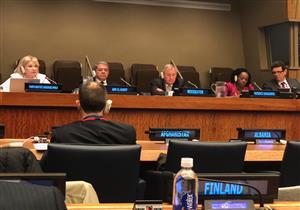 المالية تتعاقد مع "إرنست آند يونج" لإعادة هندسة الإجراءات الضريبية