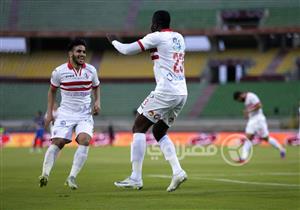 تقرير.. قبل مواجهة بطل إثيوبيا.. الزمالك يبحث عن رقم غائب منذ 723 يومًا 