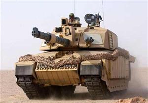 صحيفة أمريكية: واشنطن تدرس إرسال دبابات أبرامز القتالية إلى أوكرانيا