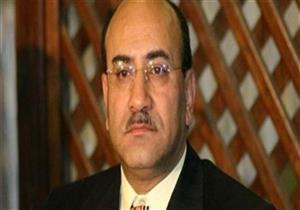 حبس الصحفي "معتز ودنان" 15 يومًا على ذمة التحقيقات على خلفية حوار "جنينة"