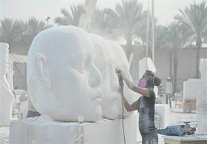 غدا.. وزراء الآثار والثقافة والسياحة في ختام مهرجان "سيمبوزيوم مصر" بالغردقة