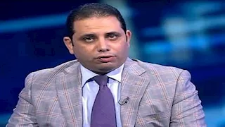 ياسر حسان: انتخابات حزب الوفد الأكثر زخمًا.. وترشح البدوي يزيد حدة المنافسة