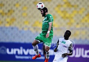 بالصور.. إنبي يخطف تعادلاً قاتلاً أمام الاتحاد في الدوري