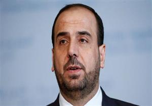 نصر الحريري: هناك تفاهم بين الهيئة وروسيا على تشكيل اللجنة الدستورية