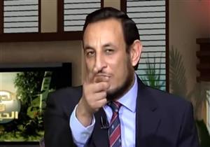 رمضان عبد المعز: نعمة الأمن سبب للرزق