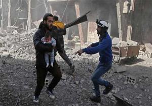 أبرز عناوين الصحف العالمية: الغوطة الشرقية جهنم على الأرض