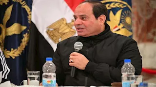 الرئيس السيسي: الوعي بأهمية اختيار الشخص المناسب لا يقدر بثمن