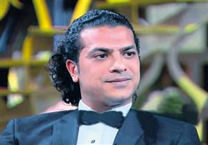 مصطفى أبو سريع يكشف عن دوره في مسلسل "ولاد إمبابة"