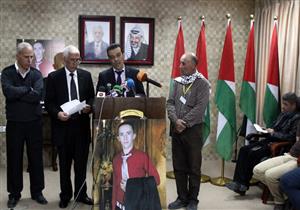 "هيئة الأسرى": الاحتلال أعدم فلسطينيًا برصاصة "من مسافة صفر"