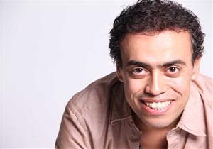 محمد فهيم من كواليس "القومي للمسرح": "كل سنة واللي بيحبوا المسرح بخير"