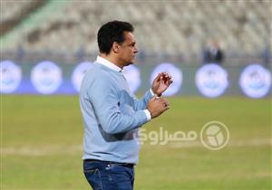 تقرير.. 4 مباريات تفصل إيهاب جلال لدخول التاريخ في عهد مرتضى منصور
