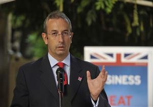 بريطانيا تدرس نشر قوات دائمة لها في الكويت بناء على طلب الأخيرة