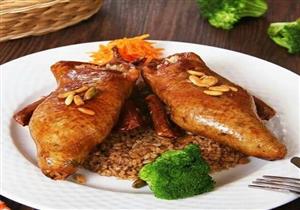  ما سر ارتباط تناول الحمام في ليلة الزفاف؟