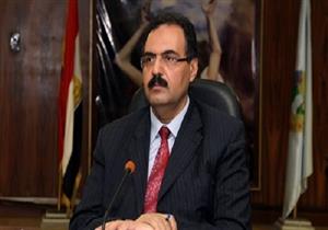 محمد ضبعون نقيبًا لمهندسي الغربية