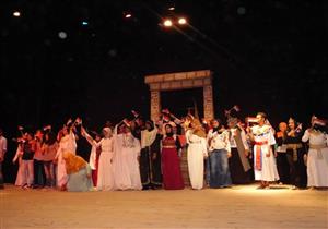 جامعة أسوان تعلن رعايتها لثالث دورات "مسرح الجنوب"