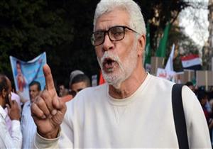 للمرة الثالثة.. ضبط وإحضار طارق النهري بـ"أحداث مجلس الوزراء".. والتأجيل لـ7 مارس