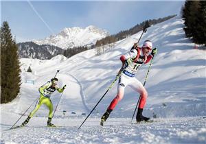 التشيك تلحق بأمريكا في مقاطعة كأس العالم للبياثلون في روسيا