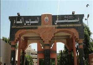 اتهام ضابط شرطة بضرب محامي في السويس