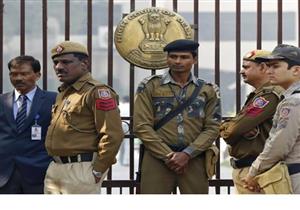 احتجاز 11 شخصا لقتل شاب قبلي في ولاية هندية