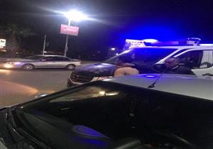 "اختلفوا على سهرة حمراء".. ضبط 4 أشخاص حاولوا اصطحاب فتاة لمنزل أحدهم بالقوة (صور)