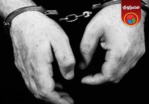 حبس لص شوه وجه طالب جامعي داخل مركز شرطة في الشرقية