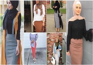  خبير أزياء يوضح كيفية اختيار الفتاة لـ"الجيبة" المناسبة لجسمها