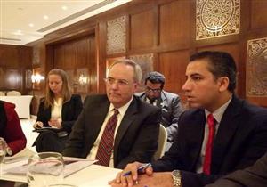 القائم بأعمال السفير الأمريكي: لا تحذيرات حالية لرعايانا بمصر باستثناء هاتين المنطقتين 