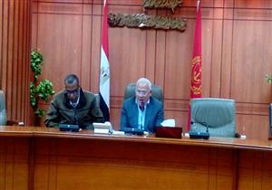 بورسعيد| خطة للتعاقد مع 42 طبيبًا لدعم منظومة التأمين الصحي الشامل