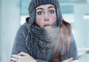 هل حساسية البرد خطير؟- طبيبة تكشف