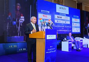 وزير التجارة: 1.3 مليار دولار حجم الاستثمارات اللبنانية في مصر