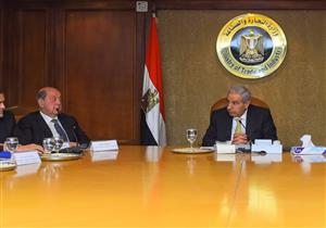 قابيل: شركات بولندية تعتزم الاستثمار بمصر لإنتاج قطع غيار السيارات 