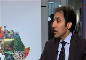 ضبط 3 عاطلين سرقوا فيلا عائلة المتحدث باسم الرئاسة   