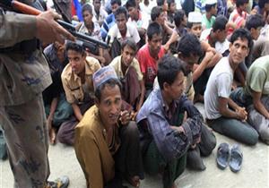 الاتحاد الأوروبي يفوض موجيريني لوضع قائمة جديدة من العقوبات ضد قادة ميانمار