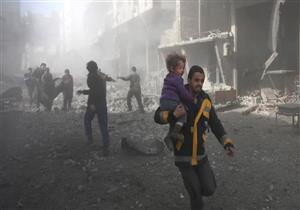 دبلوماسي بريطاني: الهدنة الروسية في الغوطة الشرقية ليست امتثالا للقرار الأممي