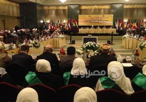 "بناء الشخصية والهوية".. تفاصيل مؤتمر "الأعلى للشؤون الإسلامية" غدًا