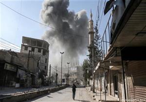 دخول الهدنة "الإنسانية" حيز التنفيذ في الغوطة