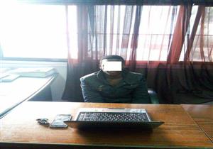 القبض على إفريقي بعد سرقته أجهزة إلكترونية من داخل شقة طالب بمدينة نصر