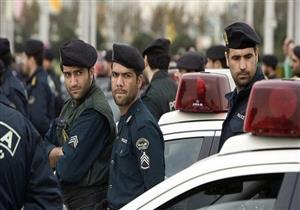 الشرطة الايرانية: سنتصدى بشكل أكبر للمحتجات على قانون الحجاب بخلع غطاء رأسهن