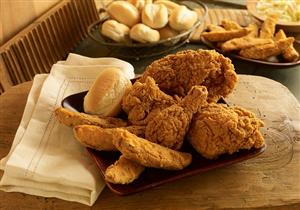 نصيحة من طبيب نفسي: كُل صدر الفرخة ولا تأكل أوراكها.. والسبب