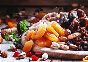 لمتبعي «الرجيم».. 9 أطعمة نباتية غنية بالحديد