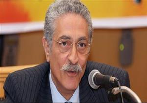   الجنايات تقضي بالسجن 5 سنوات لمحافظ حلوان الأسبق بتهمة تلقي رشوة