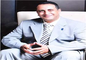 فوز ولسن نجيب برئاسة مجمع أسيوط الإنجيلي