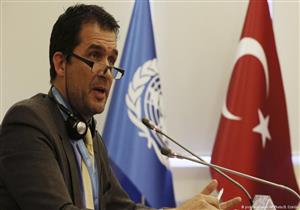 مسؤول أممي يبدي قلقه إزاء وقوع تعذيب في مراكز الاحتجاز