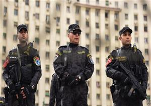 "زوجات ضباط الشرطة" لـ المواطنين: "إحنا منكم.. ومش عليكم" -  فيديو