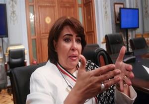 برلمانية تشيد بجهود الحكومة لتوفير فرص عمل لاستيعاب العمالة العائدة من الخارج