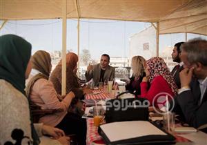 بتكلفة 13 مليون جنيه.. "أوبرا عايدة" 8 مارس المقبل في الأهرامات