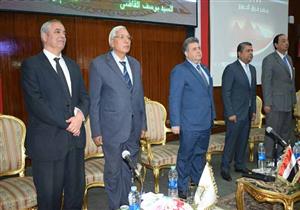 "مركز معلومات الوزراء": جامعة بنها الأولى في تطبيق الذاكرة المؤسسية